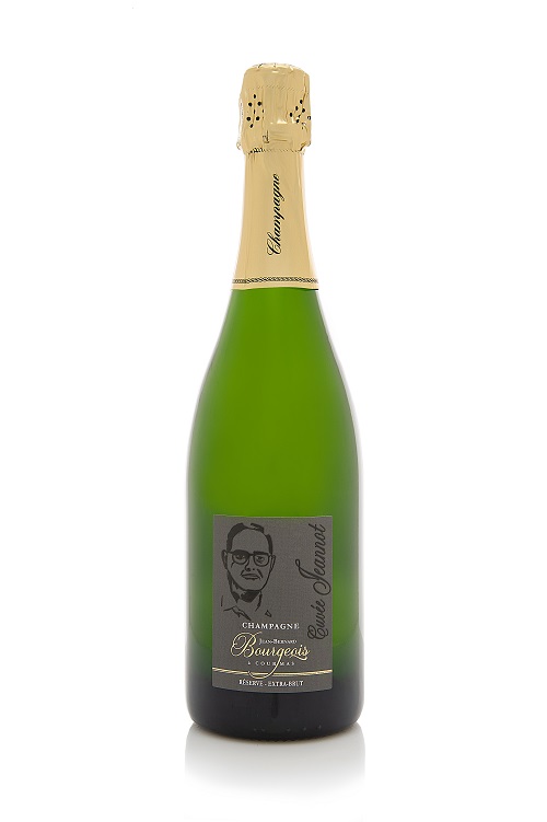 Cuvée Jeannot - Réserve Extra-Brut