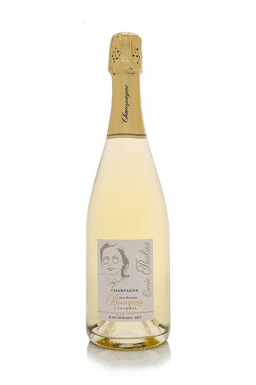 Cuvée Pauline - Blanc de Blancs